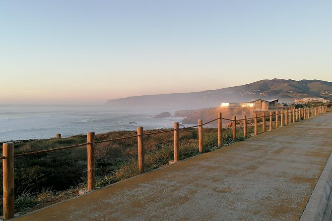 Private Transfer to Cascais or Sintra - Efficient and Personalized Private Transfer from Lisbon