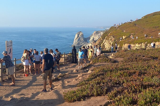 Private Transfer to Cascais or Sintra - Reviews Highlight the Excellent Service