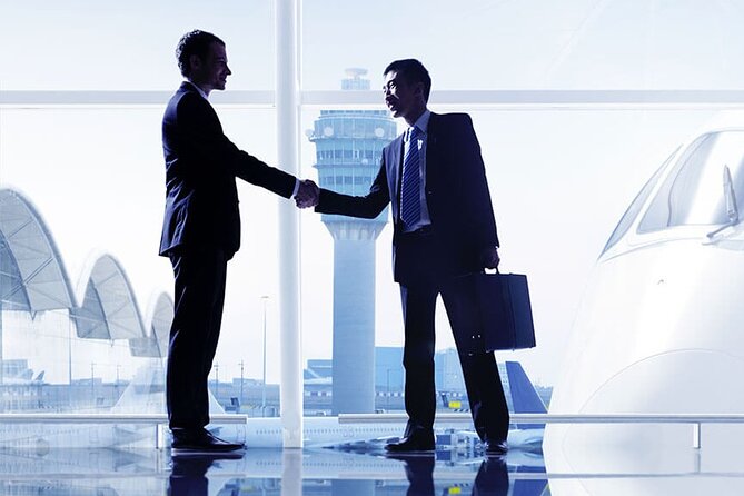 Private Transfer To/From Miami Intl Airport & Port of Miami - Booking and Cancellation Flexibility