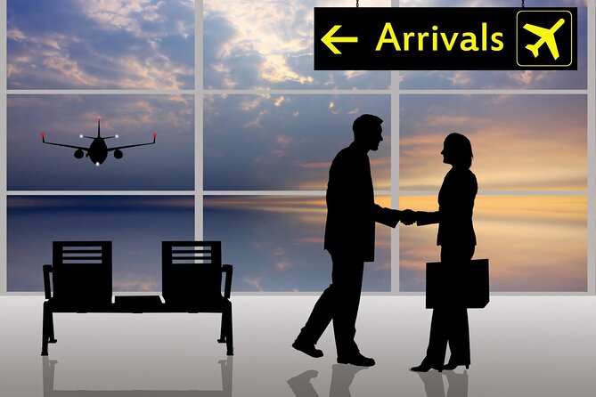 Private Transfer To/From Miami Intl Airport & Port of Miami - Reliability and Customer Service Highlights