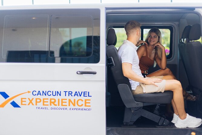 Private Transfer to/from Puerto Morelos Hotels - Key Points