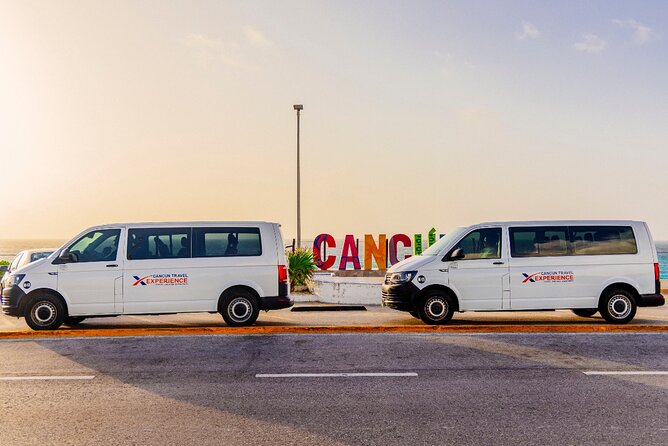 Private Transfer to/from Puerto Morelos Hotels - Flexible Booking with Instant Confirmation