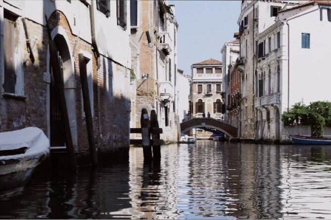 Private Transfer to/from Venice Airport or Piazzale Roma from/to Venice Centre - How the Private Water Taxi Connects Venice Airport and Piazzale Roma to the City Center