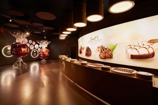 Private transfer To Lindt Home of Chocolate Museum From Zurich - Explore the Comfort and Convenience of a Private Transfer to the Lindt Home of Chocolate Museum from Zurich