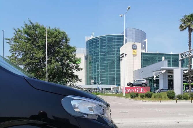 Private Transfer to Lisbon Airport - Seamless and Private Transfer from Lisbon Accommodation to Lisbon Airport