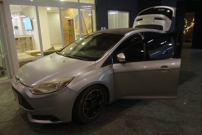 Private Transfer to Los Cabos Airport from Rancho San Lucas - Precise Departure Point at Rancho San Lucas