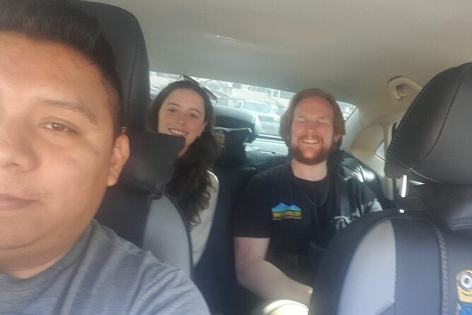 Private Transfer to Los Cabos Airport from Rancho San Lucas - Service Hours and Availability