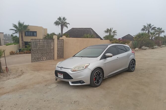 Private Transfer to Los Cabos Airport from Rancho San Lucas - Who Should Consider This Transfer?