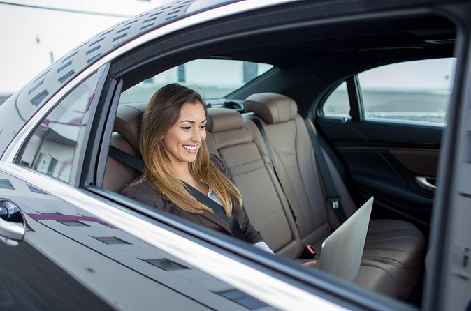 Private Transfer to Merida Airport (MID) - Practical Tips for Your Merida Airport Transfer