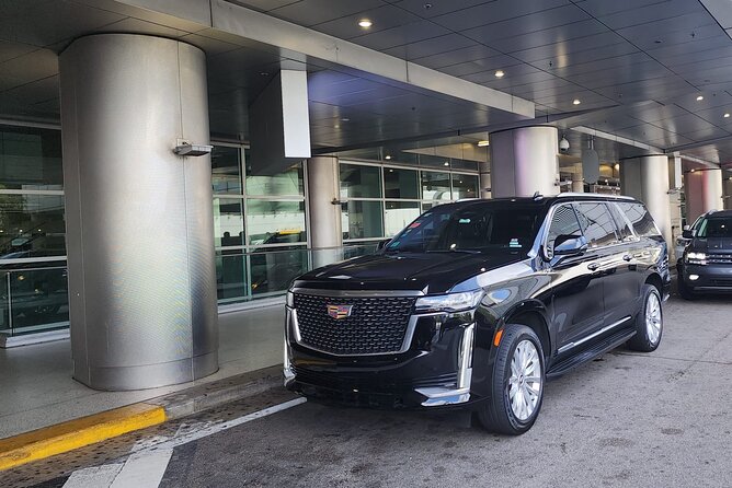 Private Transfer to Miami Airport (Departures) - Extra Charges and Pricing Details to Keep in Mind