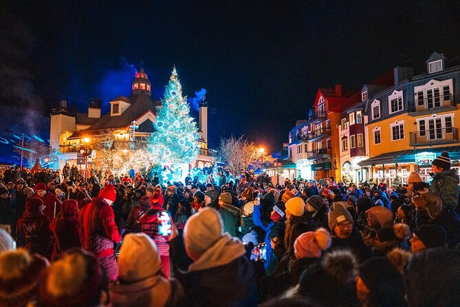 Private Transfer To Montreal YUL Airport From Mont-Tremblant - Limitations and Considerations