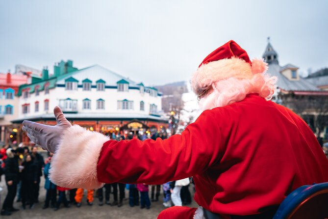 Private Transfer To Montreal YUL Airport From Mont-Tremblant - Why This Transfer Stands Out from Other Options