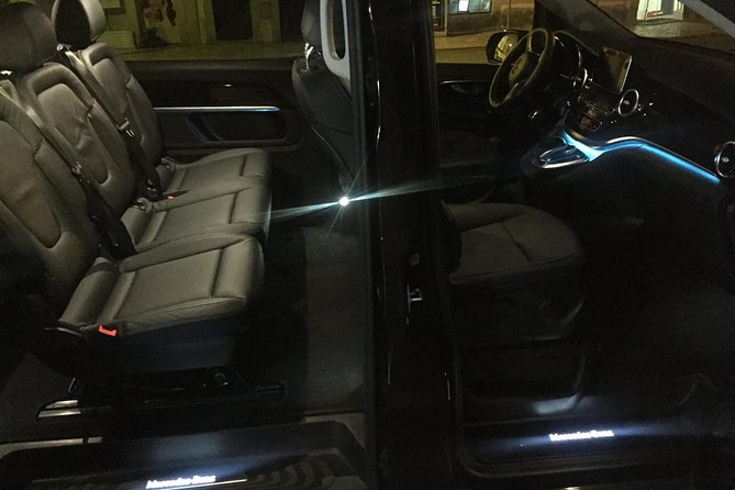 Private Transfer To or From Albufeira - Comfortable and Reliable Private Transfer Between Lisbon and Albufeira