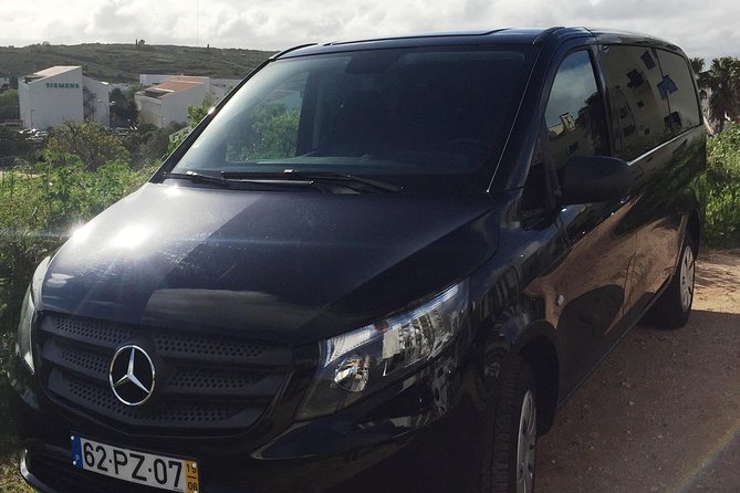 Private Transfer To or From Albufeira - Timing and Waiting Policy for a Smooth Experience