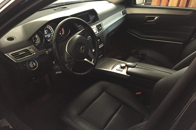 Private Transfer To or From Albufeira - Who Will Benefit Most From This Service?