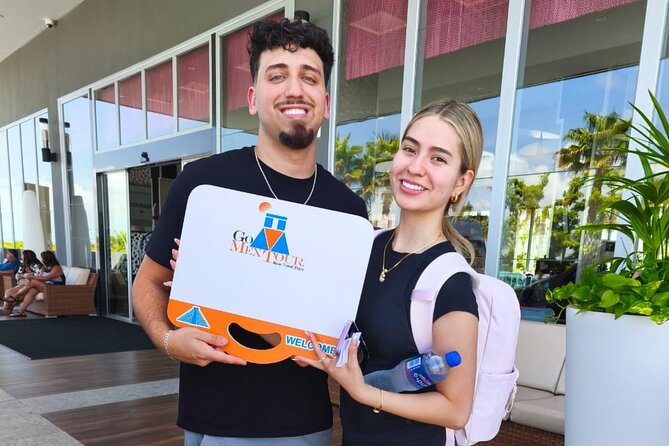 Private Transfer to or from Cancun Airport - Stress-Free Transportation with Private Cancun Airport Transfers