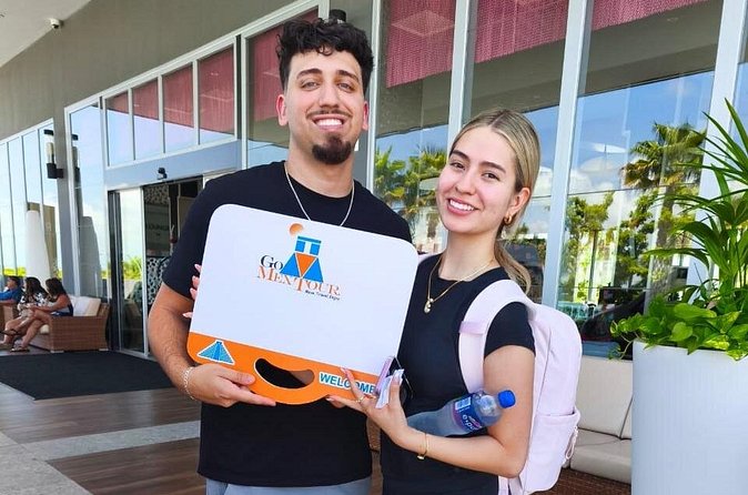 Private Transfer to or from Cancun Airport - Limitations and Considerations