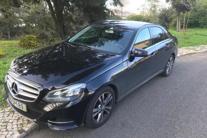 Private Transfer To or From Cascais - Why Choose This Private Transfer?