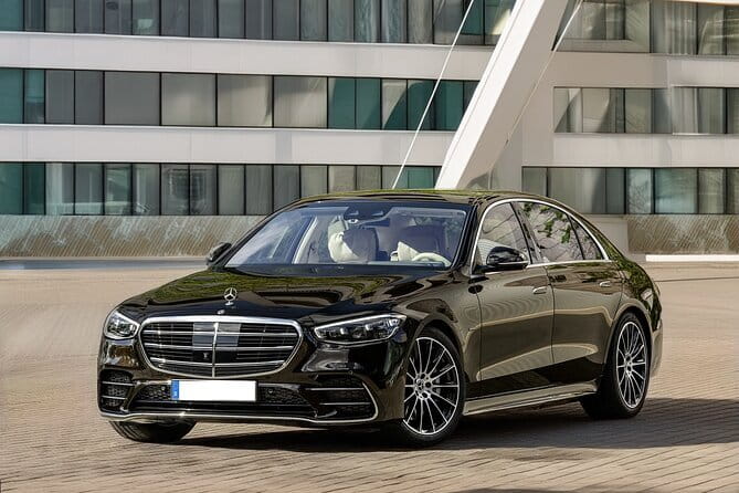 Private Transfer To or From Florence Airport ,Station and Hotel - The Benefits of a Private Florence Transfer