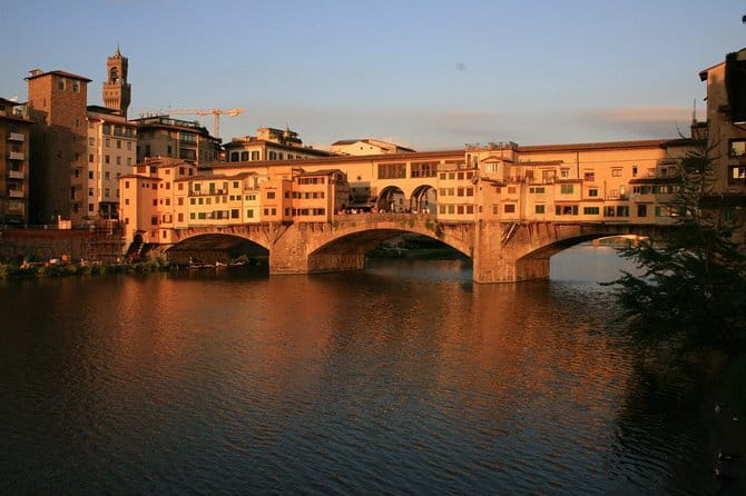 Private Transfer To or From Florence Airport ,Station and Hotel - Real-World Service Experiences