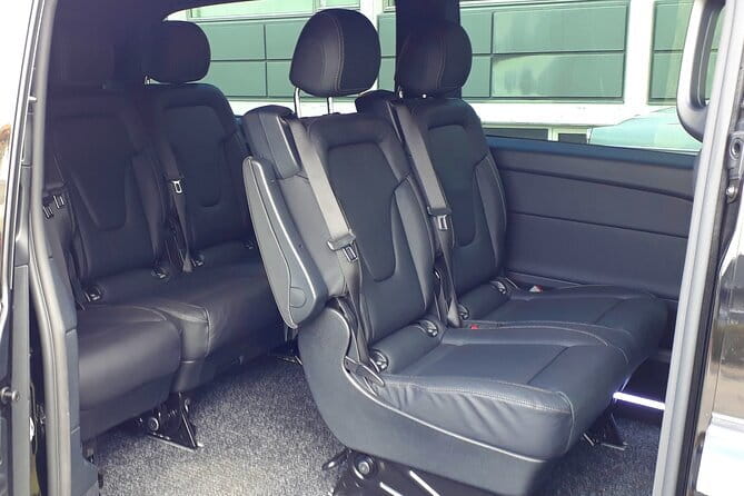 Private Transfer To or From Florence Airport ,Station and Hotel - Who Should Choose This Florence Transfer?