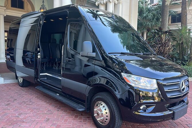 Private Transfer To or From Fort Lauderdale Airport & CruisePort - Managing Additional Costs and Surcharges