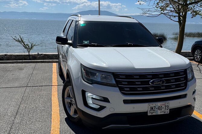 Private transfer to or from Guadalajara airport - Convenient and Personalized Private Transfer Between Guadalajara Airport and Your Hotel