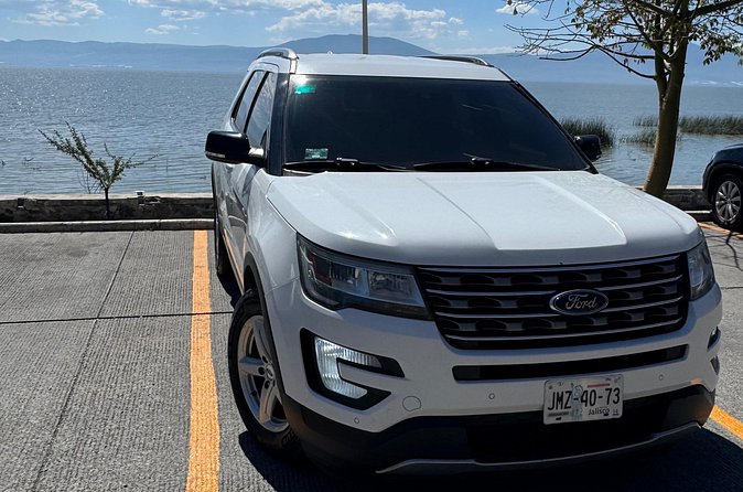 Private transfer to or from Guadalajara airport - The Cost-Effectiveness of a Private Group Transfer