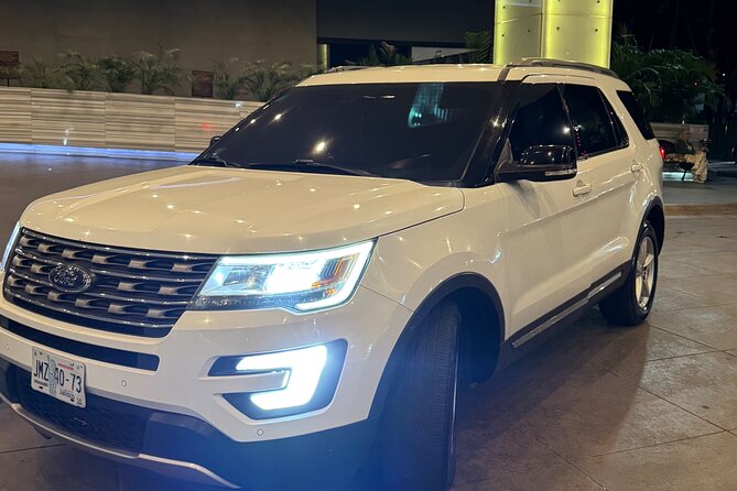 Private transfer to or from Guadalajara airport - Why This Transfer Service Stands Out in Guadalajara