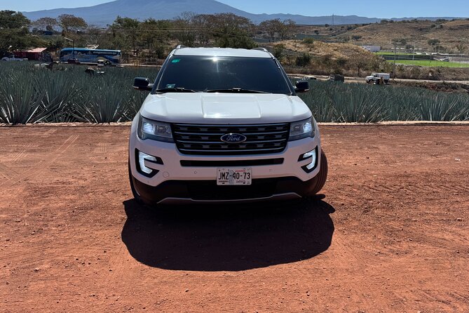 Private transfer to or from Guadalajara airport - Final Thoughts: Is This Transfer for You?