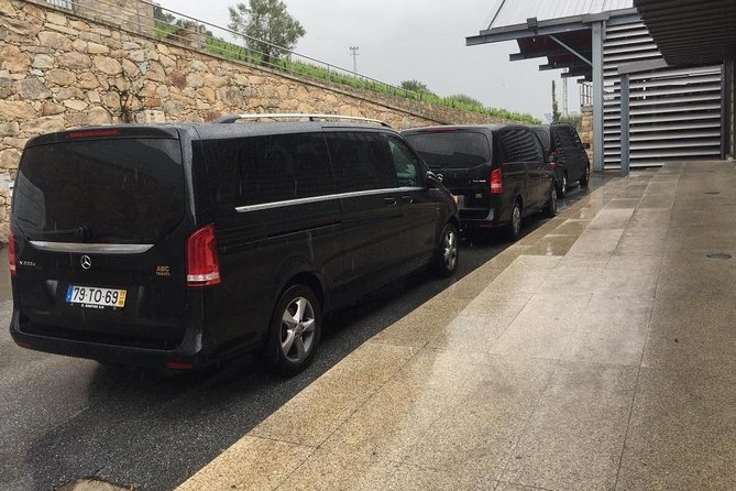 Private Transfer To or From Óbidos - Practical Tips for a Smooth Transfer