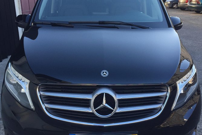 Private Transfer To or From Praia D'El Rey - Efficient and Comfortable Private Transfer from Lisbon to Praia DEl Rey