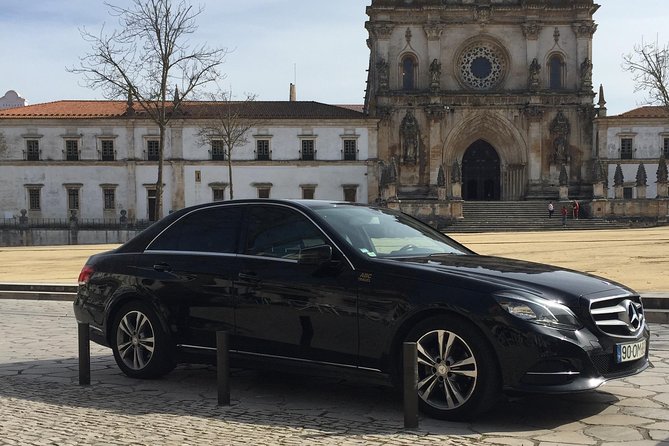 Private Transfer To or From Praia D'El Rey - Frequently Asked Questions