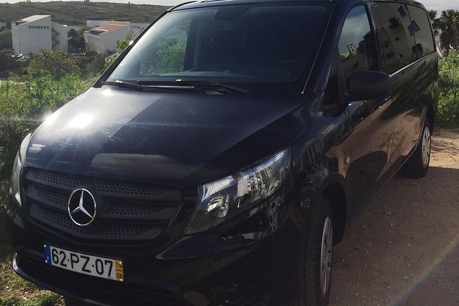 Private Transfer To or From Santiago De Compostela - Child Safety and Special Requirements