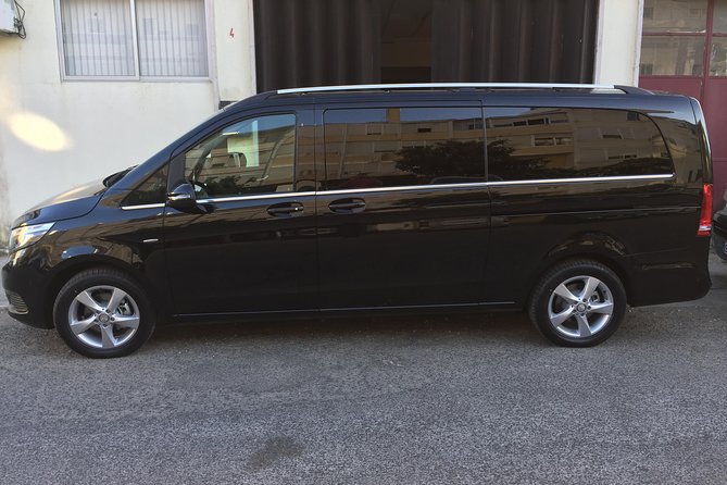 Private Transfer To or From Santiago De Compostela - Customer Satisfaction and Review Highlights