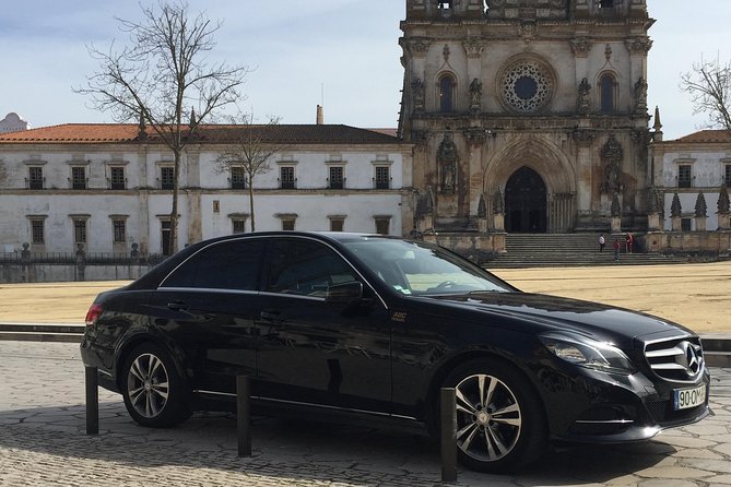 Private Transfer To or From Santiago De Compostela - Cancellation Policy and Flexibility
