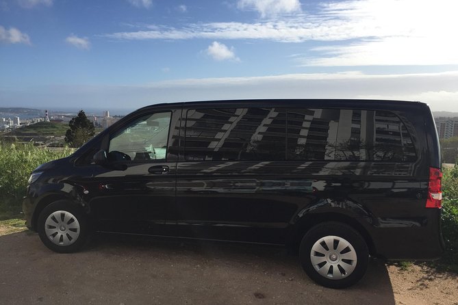 Private Transfer To or From Setubal - What Makes This Transfer Stand Out