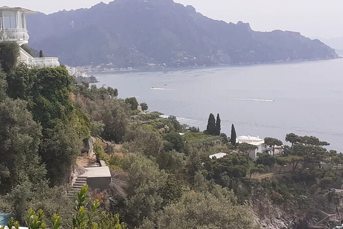 Private transfer to Positano via Pompeii - Who Will Appreciate This Tour?