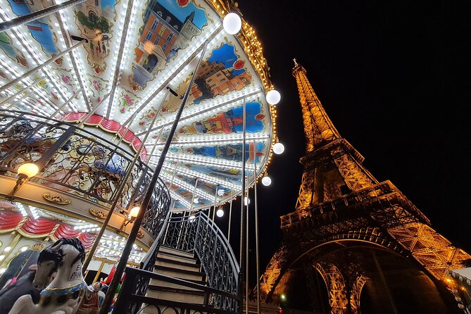 Private transfer to Reims or Epernay : one way OR 8 hours tour - Elegant Transfers Offers a Luxurious Ride from Paris to Champagne Regions