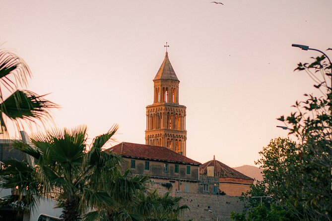 Private Transfer to Split from Dubrovnik - Flexible Booking and Free Cancellation Policy