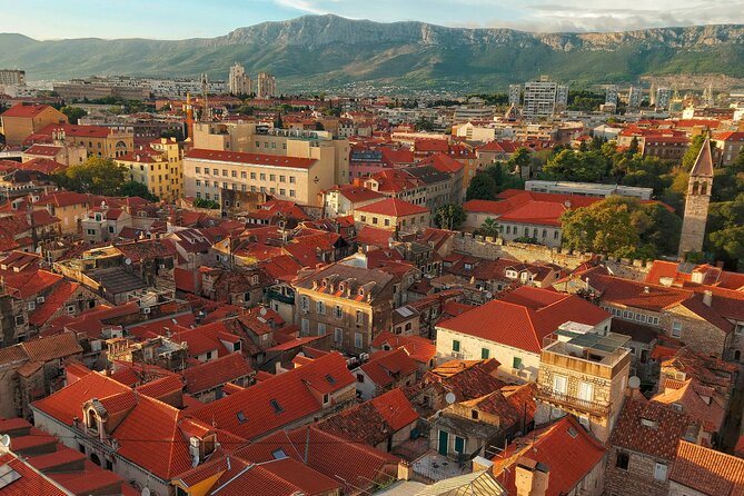 Private Transfer to Split from Dubrovnik - Highlights of the Customer Review