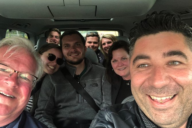 Private Transfer to the Amalfi Coast - Positive Reviews Highlight Trustworthiness and Driver Knowledge