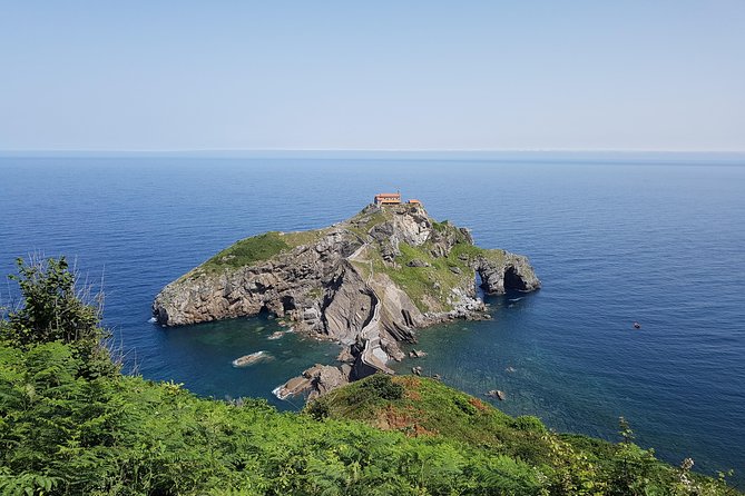 Private Transfer Tour Bilbao to San Sebastian through the Basque Coast - Getaria: A Historic Fishing Village and Cultural Hub