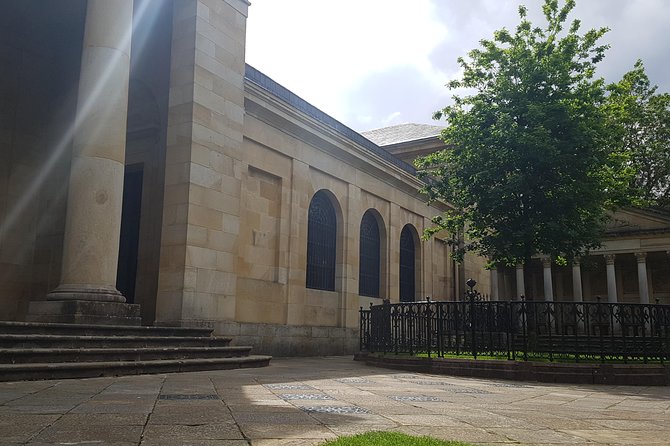 Private Transfer Tour Bilbao to San Sebastian through the Basque Coast - The Perfect Choice for Scenic, Flexible Transportation