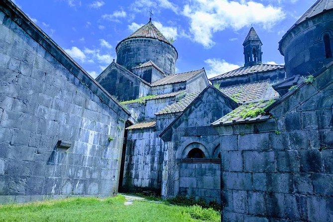 Private Transfer & Tour from Tbilisi to Yerevan or Yerevan to Tbilisi - Key Points