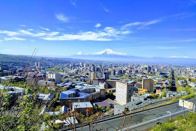 Private Transfer & Tour from Tbilisi to Yerevan or Yerevan to Tbilisi - Important Practicalities and Logistics