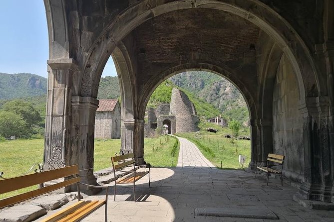 Private Transfer & Tour from Tbilisi to Yerevan or Yerevan to Tbilisi - Why Choose This Tour Over Other Options
