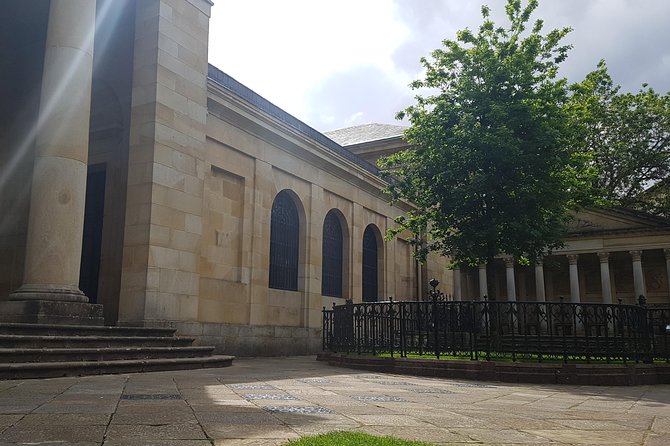 Private Transfer Tour San Sebastian to Bilbao along the Basque Coast - San Juan de Gaztelugatxe: Photos of an Iconic Islet