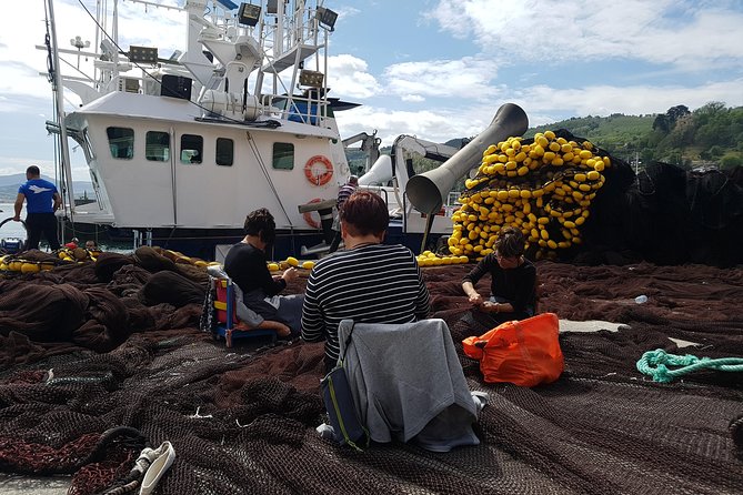 Private Transfer Tour San Sebastian to Bilbao along the Basque Coast - Logistical Details: What’s Included and What to Expect