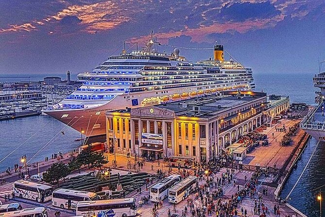 Private Transfer Trieste Port to Venice Marco Polo Airport / City - The Experience of Travelers: Praises and Criticisms